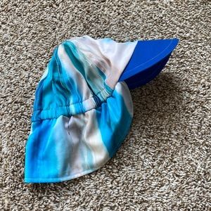 George Hat | sun hat